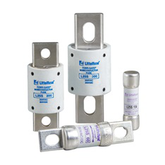 Littelfuse L25S003 Semiconductor Fuse 3A 250V Very Fast-Acting