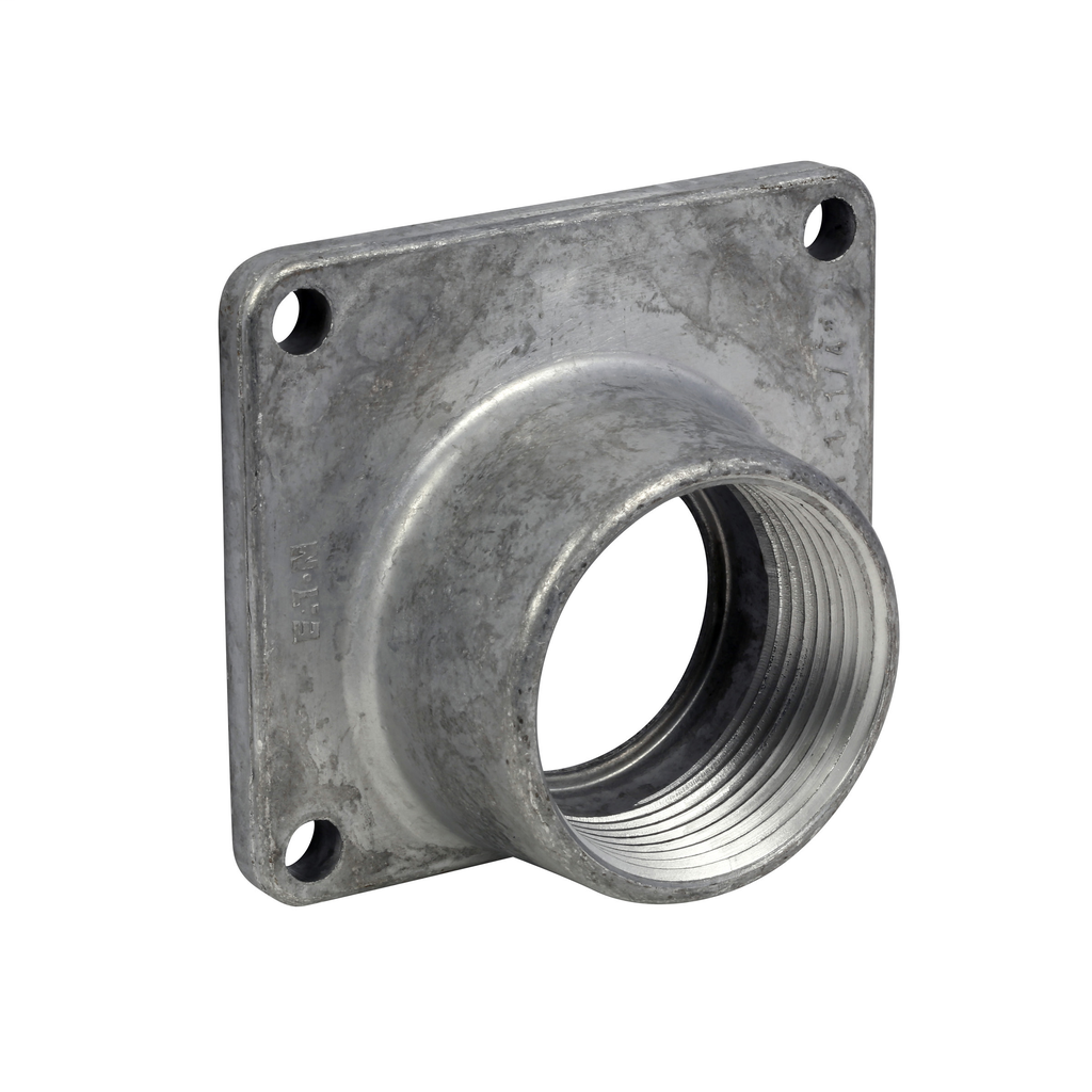 Cutler-Hammer DS125H1 Rainproof Conduit Hub 3/4 in 100A NEMA 3R
