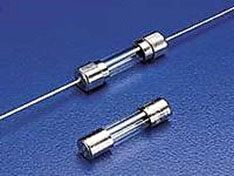 Littelfuse 0235003.P Glass Tube Fuse 3A 250V Fast Acting 5x20mm Glass Nickel Plated Brass Caps