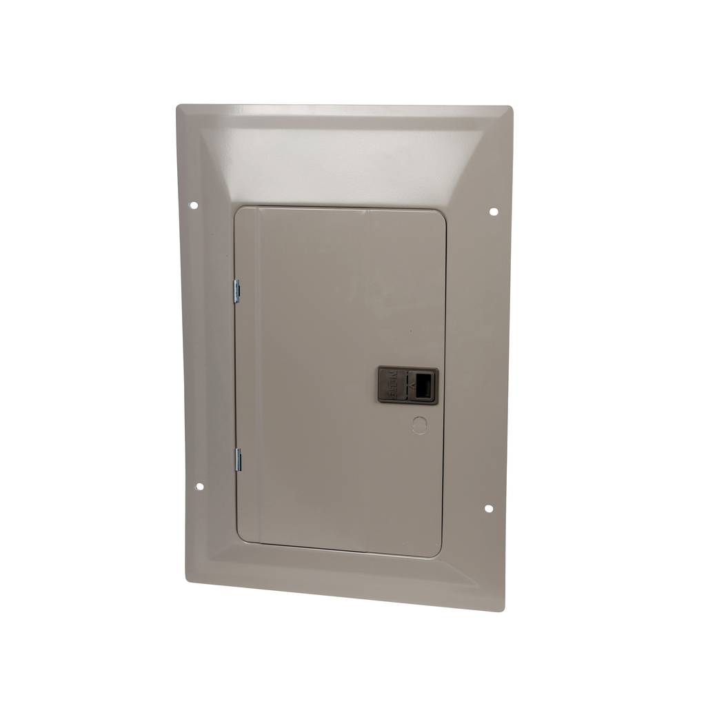 Cutler-Hammer CH8CF Loadcenter Cover 3/4 in Combination Mounting NEMA 1