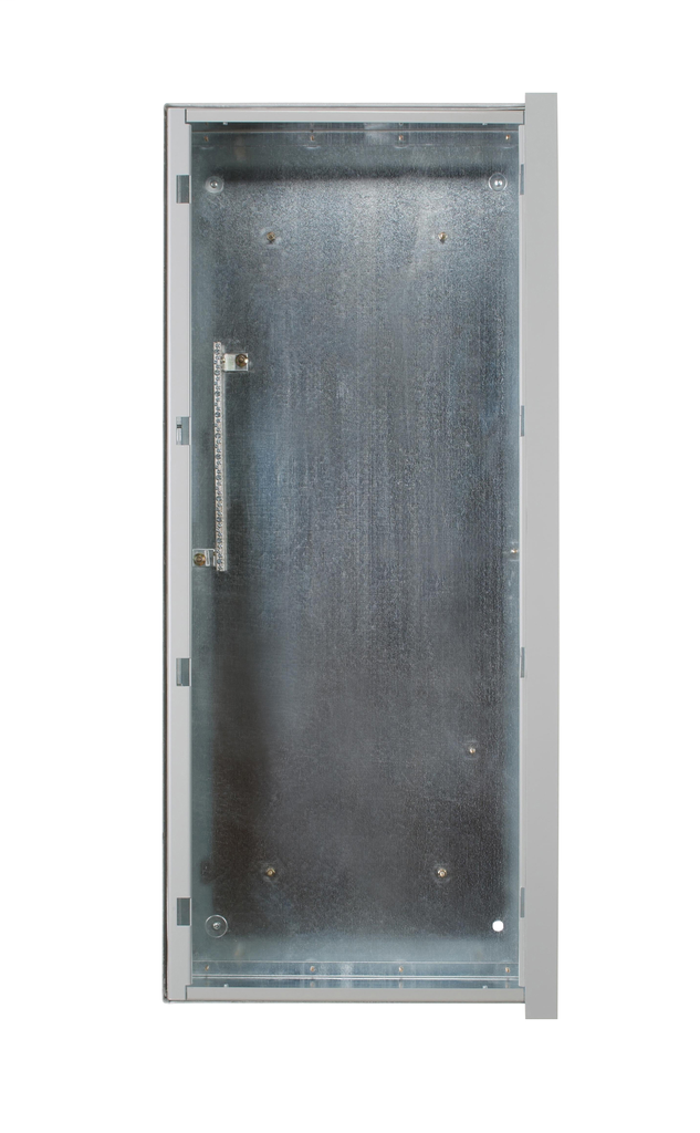 Cutler-Hammer EZB2072RBS Box Stocking 20 in Width 72 in Height