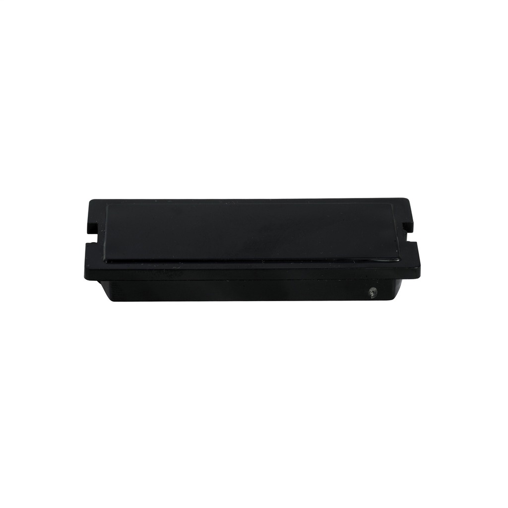 Cutler-Hammer BRFP Circuit Breaker Space Filler Plate 1 in WMB Style Pack of 25