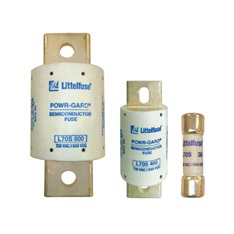 Littelfuse L70S020 Semiconductor Fuse 20A 20000A@650VDC Very Fast-Acting 700VAC