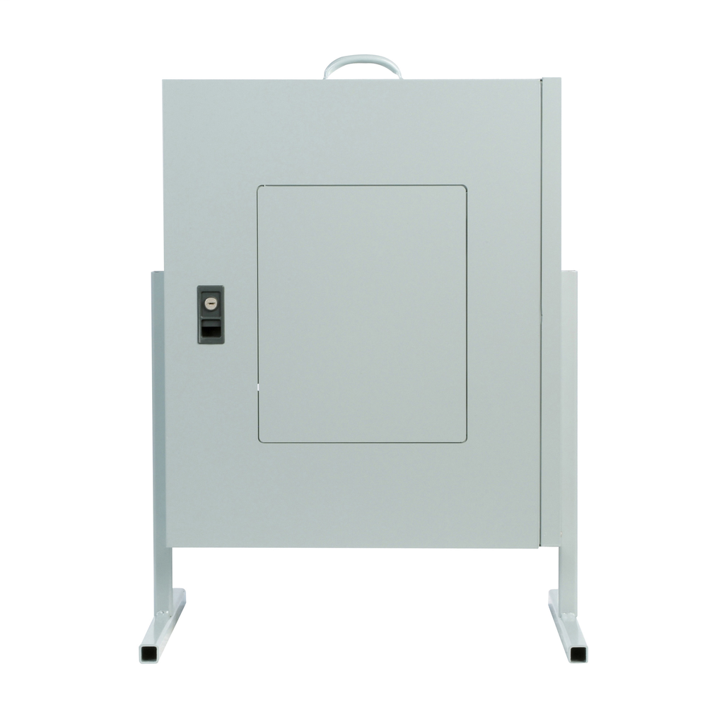 Cutler-Hammer EZT2072S Unvented Trim Box 22 in Wide 72.5 in Long 1.5 in High