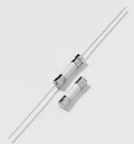 Littelfuse 0215004P Miniature Ceramic Cartridge Fuse 4A 250VAC 1500A Interrupting Rating Time Lag