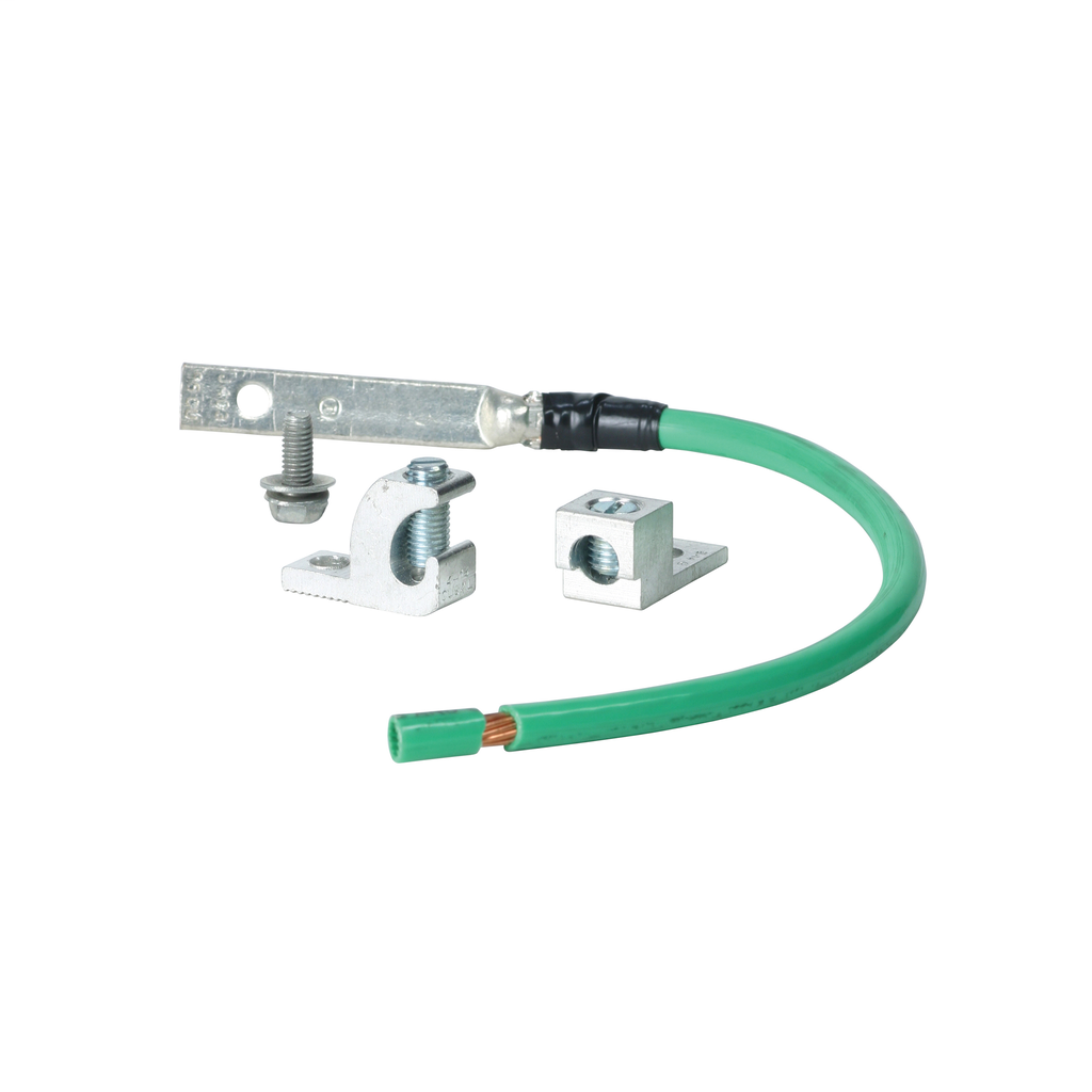 Cutler-Hammer DS250H2 Conduit Hub Rainproof 3/4 in 200A NEMA 3R