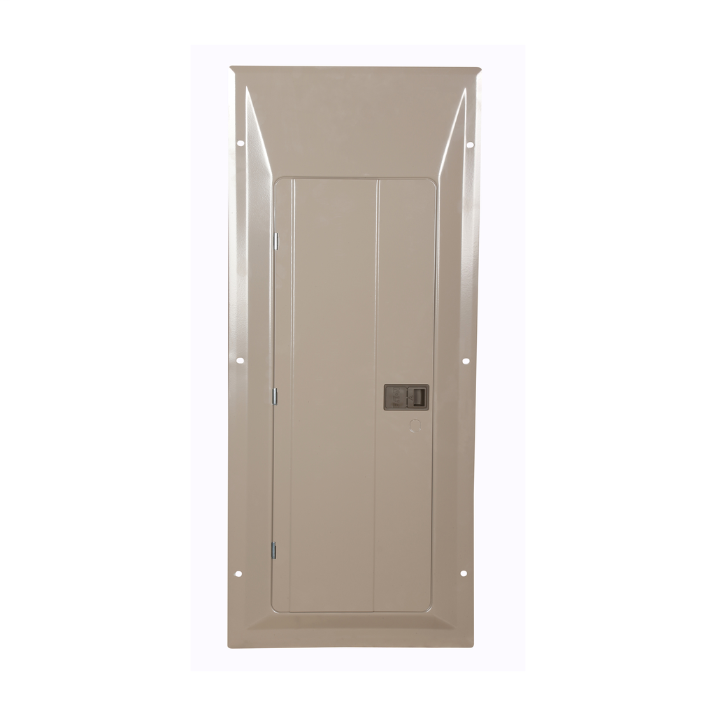 Cutler-Hammer CH8GF Loadcenter Combination Cover NEMA 1 3/4 in