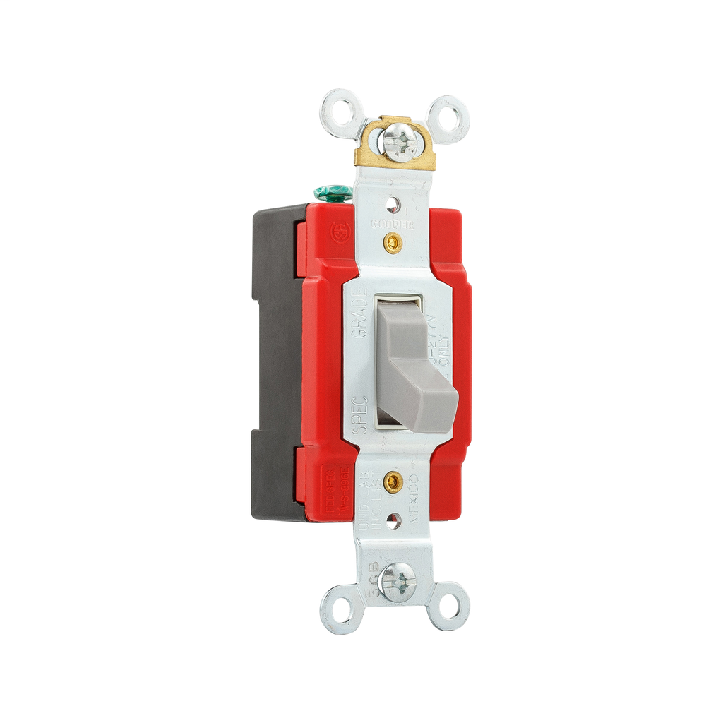 General Purpose Switches
