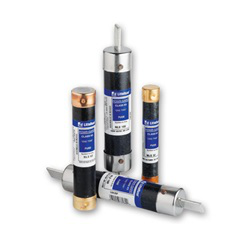 Littelfuse NLN001 Cartridge Fuse 1A 250VDC Fast-Acting Class K5 Industrial Cartridge
