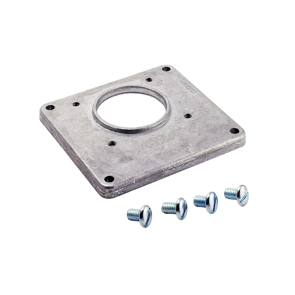 Cutler-Hammer DS900AP Conduit Hub Adapter Kit Standard T Phasing Type CH Breaker Compatibility